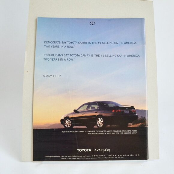 Newsweek July 26 1999 Kennedy Family Tragedy Special Report Vintage - Picture 3 of 3